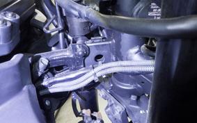 YAMAHA YZF-R25 A RG43J
