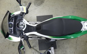 HONDA PCX 150 1987 KF18