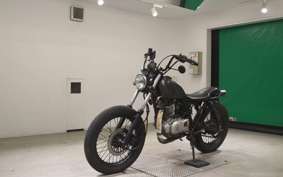 SUZUKI GRASS TRACKER Bigboy 2002 NJ4BA