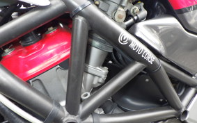 MV AGUSTA BRUTALE 910 2006