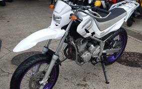 YAMAHA XT250X DG17J