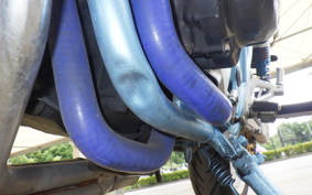 SUZUKI GSX400 IMPULSE 1997 GK79A