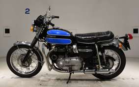 KAWASAKI W3 2018 W3F
