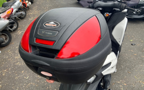 YAMAHA TRICITY 155 SG37J