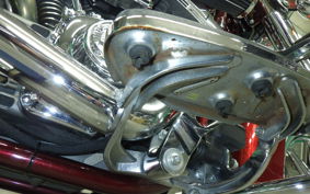 HARLEY FLSTNSE 1800CVO 2014