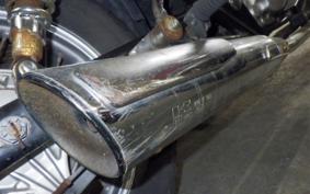 KAWASAKI ELIMINATOR 125 1981 BN125A