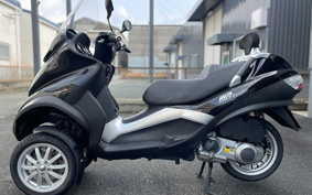 PIAGGIO MP3 TOURING