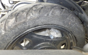 SUZUKI ADDRESS V50 Gen.2 2011 CA44A