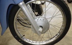 HONDA C50 SUPER CUB 1999 AA09