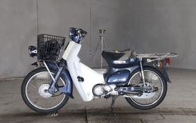 HONDA SUPER CUB50 AA01