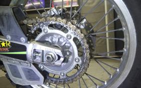 KAWASAKI KLX250 Gen.2 LX250S