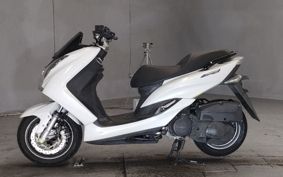 YAMAHA MAJESTY 155S SG28J