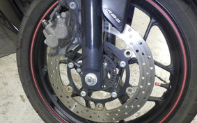 YAMAHA YZF-R25 A RG10J