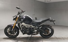 YAMAHA MT-09 2016 RN34J
