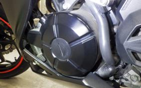 KAWASAKI Z250 A ER250C