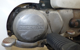 HONDA C50 SUPER CUB C50