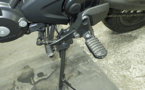 HONDA CL250-2 1986 MC57