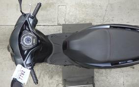 HONDA LEAD 125 2000 JK12