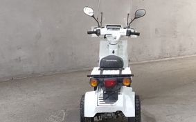 HONDA GYRO TD01