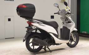 HONDA DIO 110 JF31