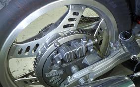 HONDA CBX550F 1997 PC04