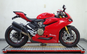 DUCATI DUCATI 1299PANIGA-RES 2016 ZDMH905JAFB