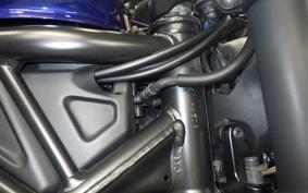 HONDA REBEL 250 S 2003 MC49