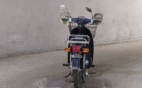 HONDA SUPER CUB50 AA01