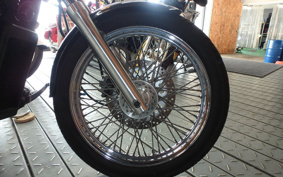 HONDA STEED 400 2000 NC26