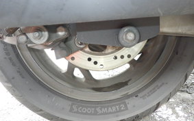 SUZUKI SKYWAVE 250 (Burgman 250) S Gen.3 CJ46A