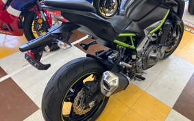 KAWASAKI Z900 2019 ZR900B