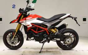 DUCATI HYPERMOTARD 939 SP 2018