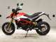 Фото Ducati HYPERMOTARD 939 SP 2018 с японского аукциона