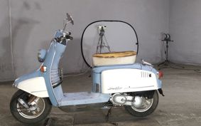 HONDA JU RIO AF52