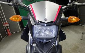 YAMAHA XT250X 2007 DG11J