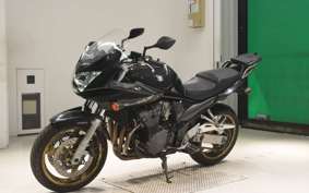 SUZUKI BANDIT 1200 S 2006 GV79A