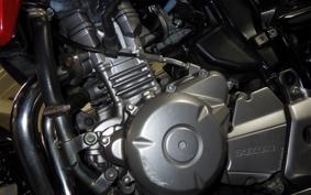 SUZUKI GSR250 2023