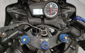 YAMAHA YZF-R15 1CK0