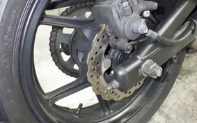 KAWASAKI ER600 N 2007 ER650A