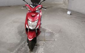 YAMAHA CYGNUS125XSR SE44J