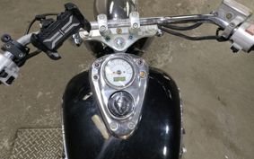 HONDA SHADOW400 NC34