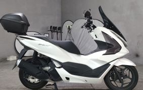 HONDA PCX 125 JK05
