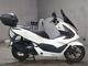 Фото Honda PCX 125 с японского аукциона