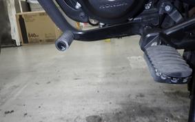 HONDA REBEL 250 S 2006 MC49