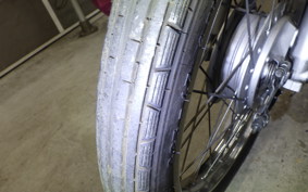 HONDA CD50 BENLY S CD50