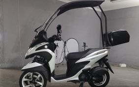 YAMAHA TRICITY 125 SE82J