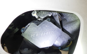 HONDA C110 SUPER CUB 2014 JA10