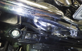 KAWASAKI VULCAN 400 DRIFTER 2002 VN400D