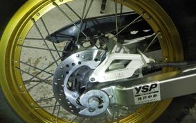 YAMAHA SEROW 250 Gen.2 DG17J