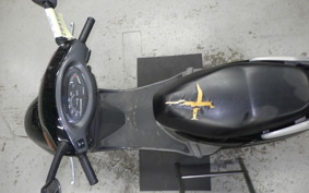 HONDA SPACY 125 Gen. 3 JF04